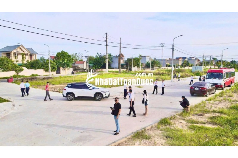 DỰ ÁN HOT – CHÍNH THỨC RA MẮT 14/9 